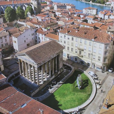 Chambres Au Grand Calme Dans Maison Primarette ภายนอก รูปภาพ