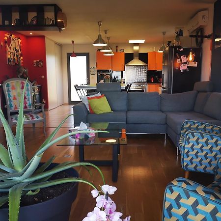 Chambres Au Grand Calme Dans Maison Primarette ภายนอก รูปภาพ