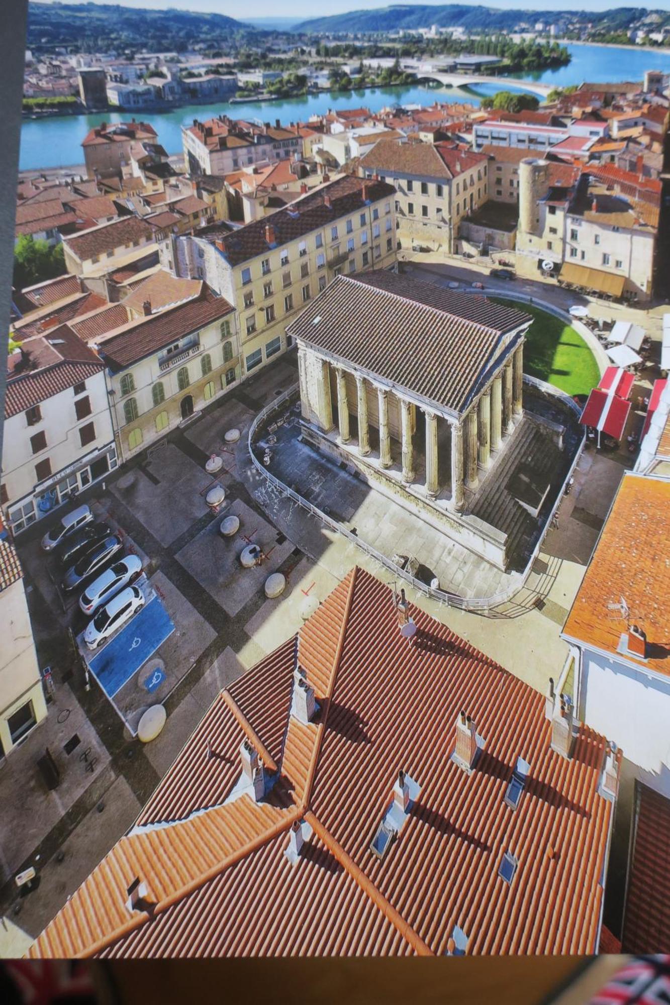 Chambres Au Grand Calme Dans Maison Primarette ภายนอก รูปภาพ