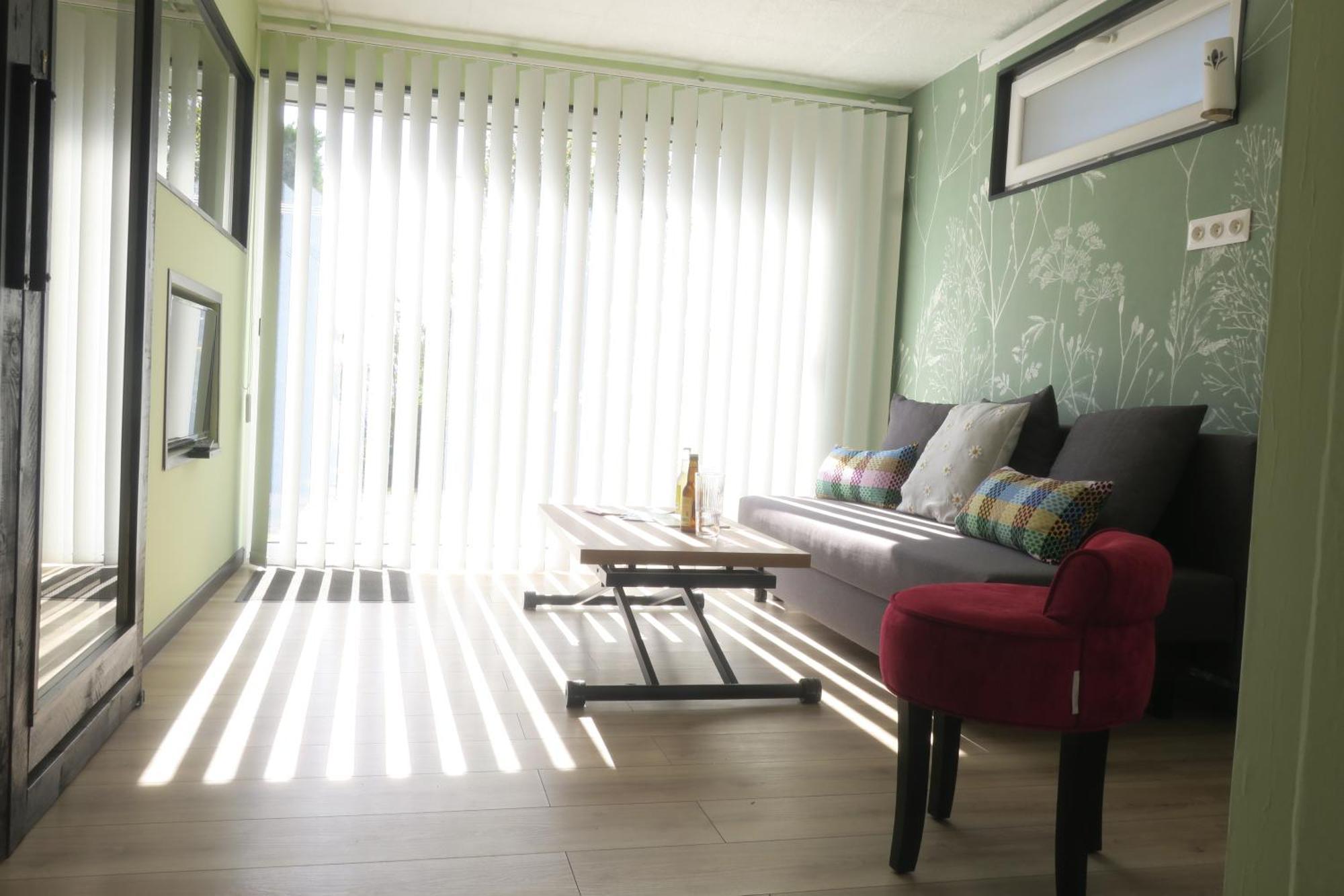Chambres Au Grand Calme Dans Maison Primarette ภายนอก รูปภาพ